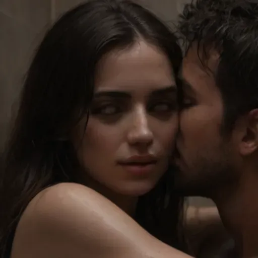 AI 포르노 이미지 생성기