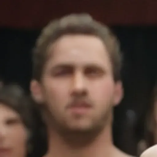 एआई पोर्न इमेज जेनरेटर