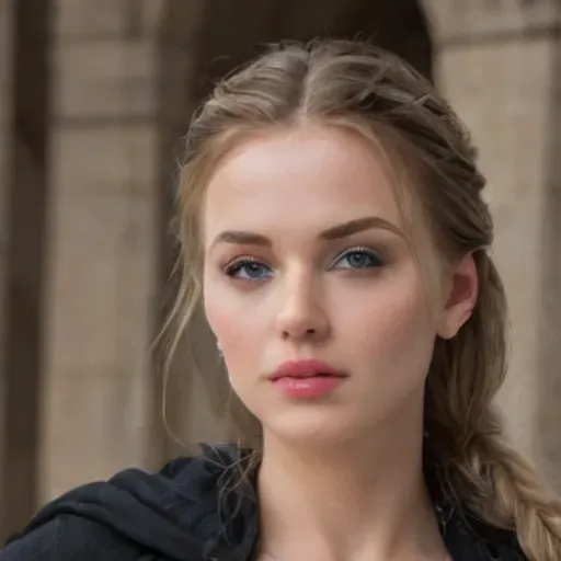 generatore di immagini porno IA