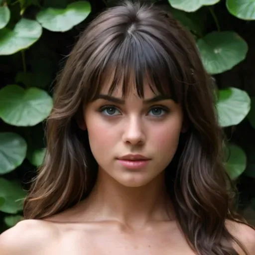 AIポルノ画像ジェネレーター