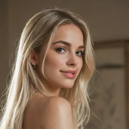 AI色情图片生成器