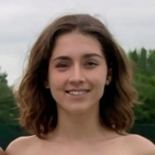 yapay zekâ porno foto üretici