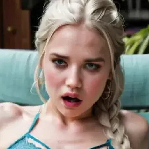 генератор порно-изображений на ИИ