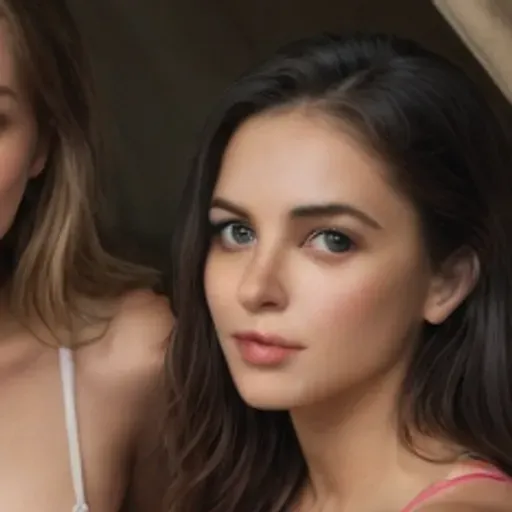 AIポルノ写真ジェネレーター