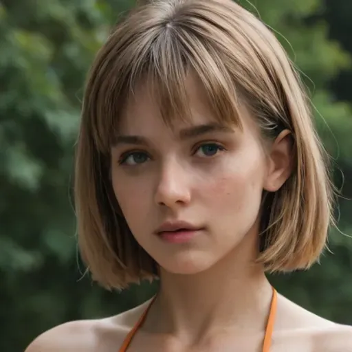 AI色情圖片產生器