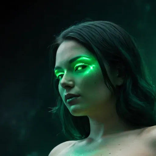 AI色情圖片產生器