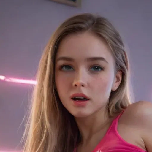 โปรแกรมสร้างภาพโปรนที่ใช้ปัญหา AI