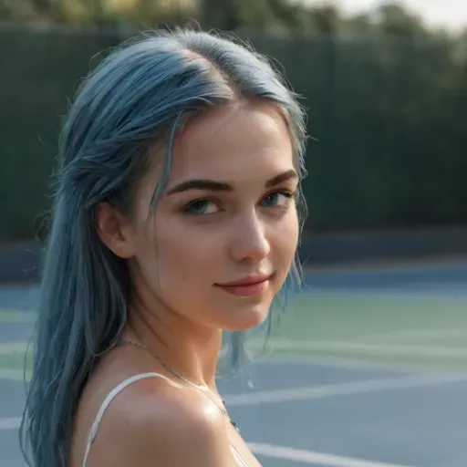 AI色情圖片產生器