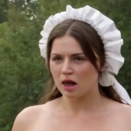 yapay zekâ porno foto üretici