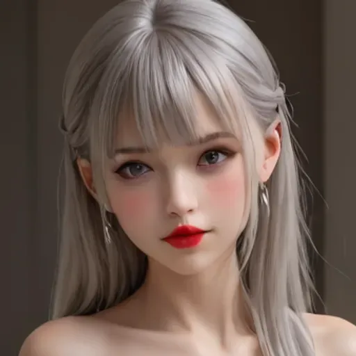 AIポルノ画像ジェネレーター