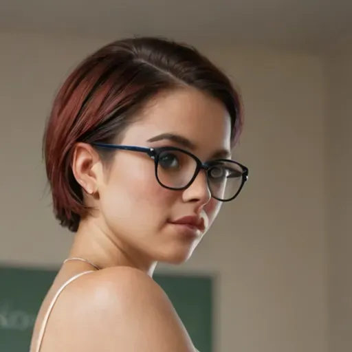 AI色情图片生成器