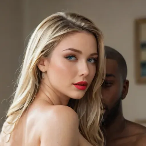 AIポルノ画像ジェネレーター