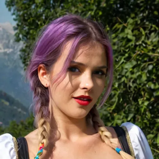 generatore di immagini porno IA