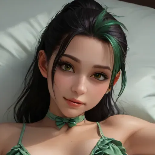 generatore di immagini porno IA