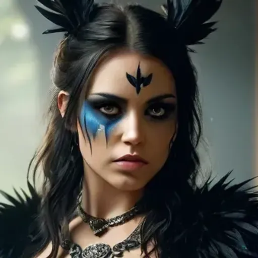 AIポルノ画像ジェネレーター