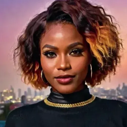 AIポルノ画像ジェネレーター