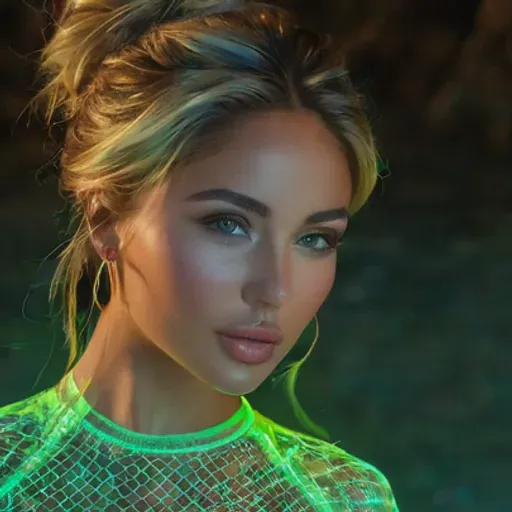 KI-Pornobild-Generator