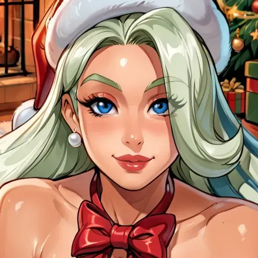 AI 포르노 이미지 생성기