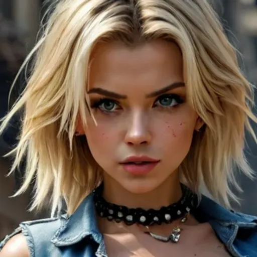 โปรแกรมสร้างภาพโปรนที่ใช้ปัญหา AI