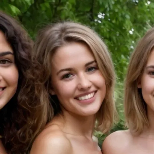 KI-Pornobild-Generator