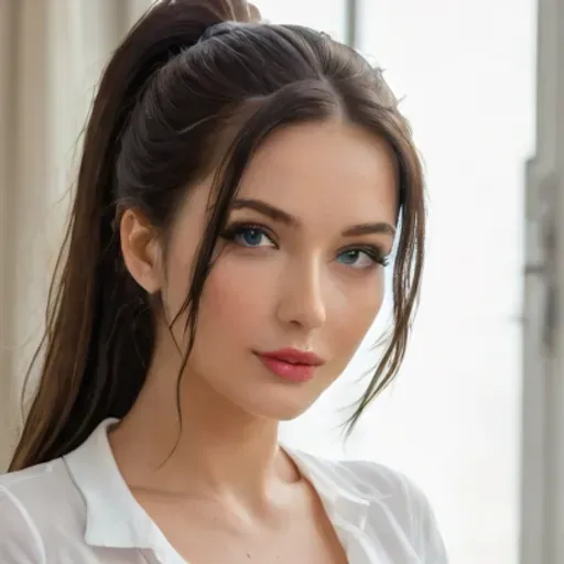 AI色情图片生成器