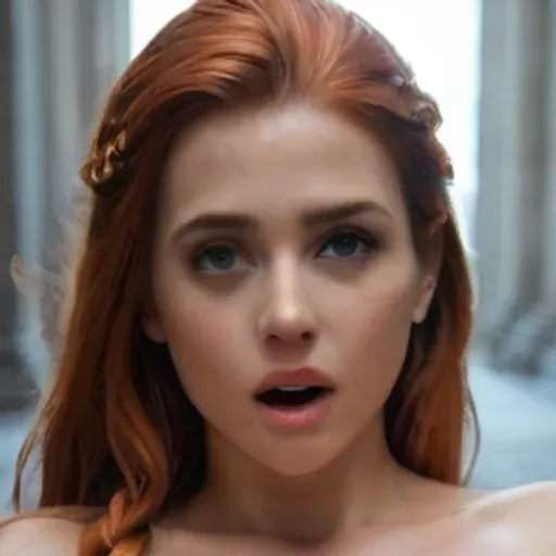 AI色情图片生成器