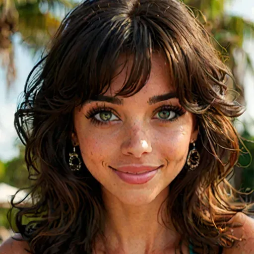 AIポルノ画像ジェネレーター