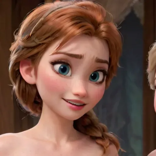 AI色情图片生成器