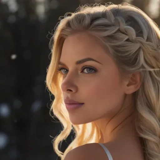 โปรแกรมสร้างภาพโปรนที่ใช้ปัญหา AI