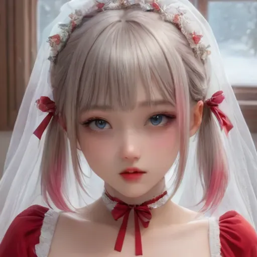 AI色情图片生成器