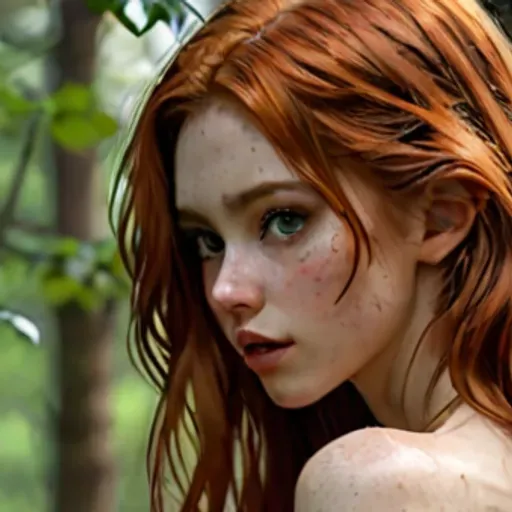 एआई पोर्न इमेज जेनरेटर