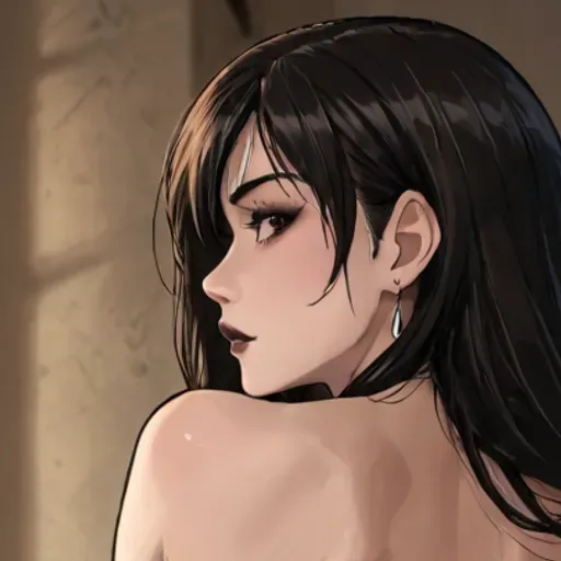 AI porn image generator