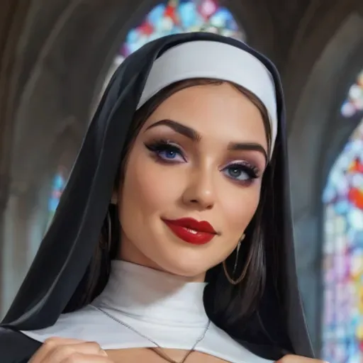 generatore di immagini porno IA