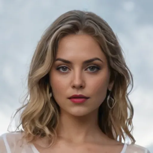 AI 포르노 이미지 생성기