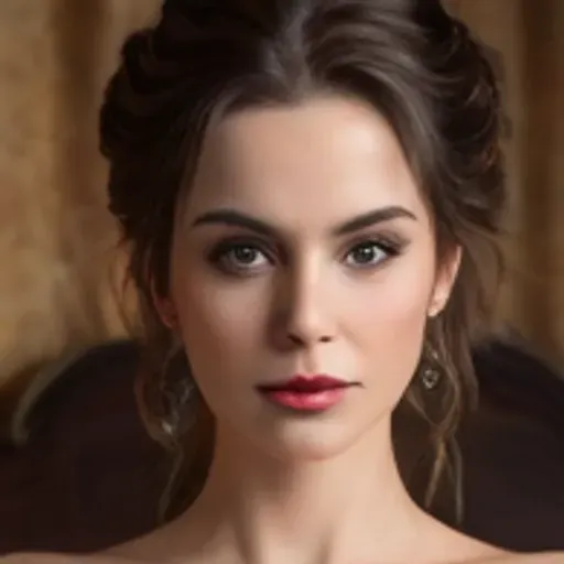 AIポルノ画像ジェネレーター