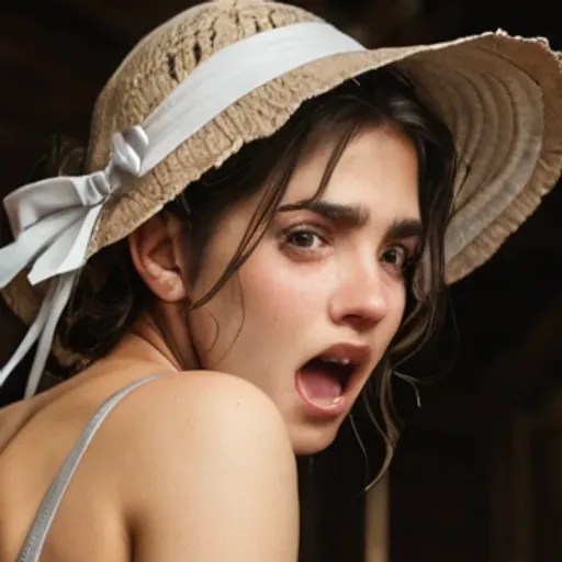 AI 포르노 이미지 생성기