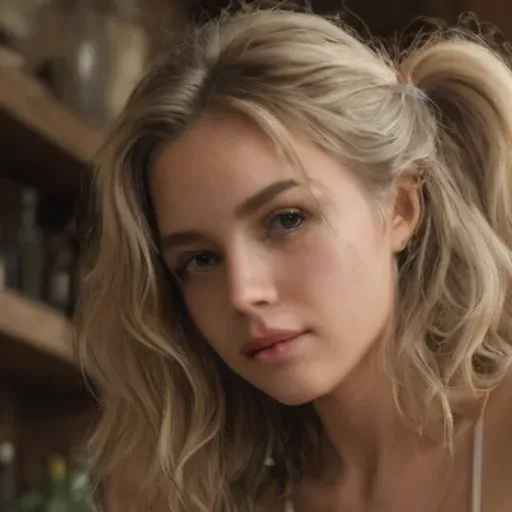 generatore di immagini porno IA