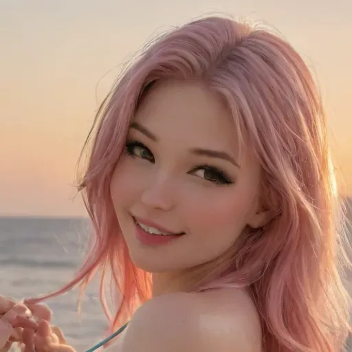 AI色情图片生成器