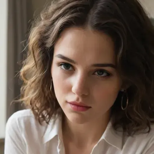 AI色情圖片產生器