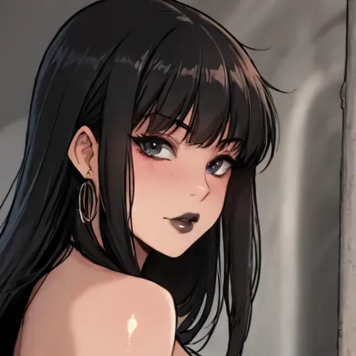 AI色情圖片產生器