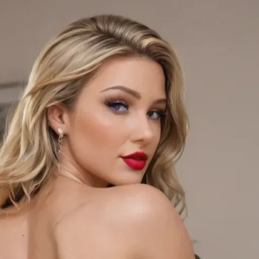 AI色情图片生成器