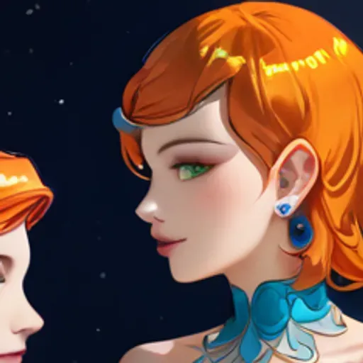 AI色情照片生成器