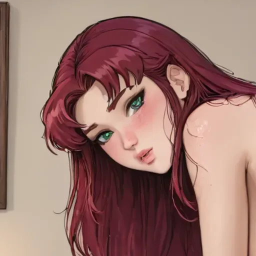 AI色情图片生成器