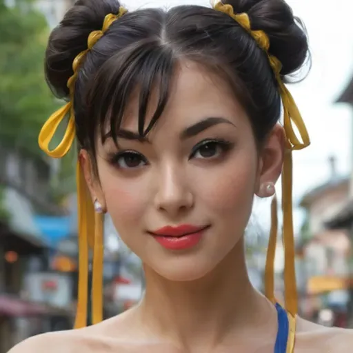 AI 포르노 이미지 생성기