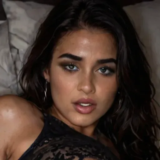 KI-Pornobild-Generator