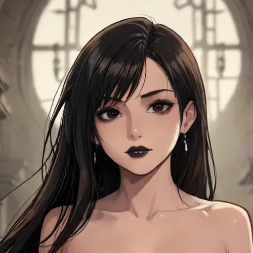 gerador de imagens pornô com IA