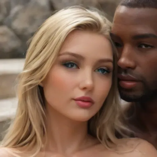 generatore di immagini porno IA