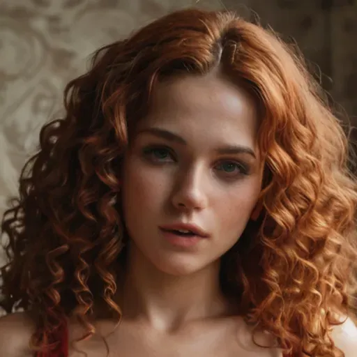 AI 포르노 이미지 생성기