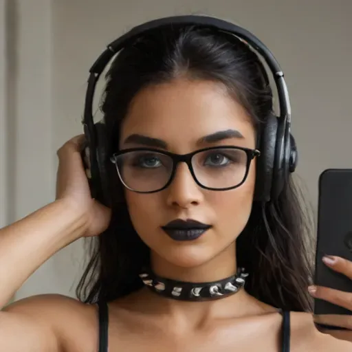 AI 포르노 이미지 생성기