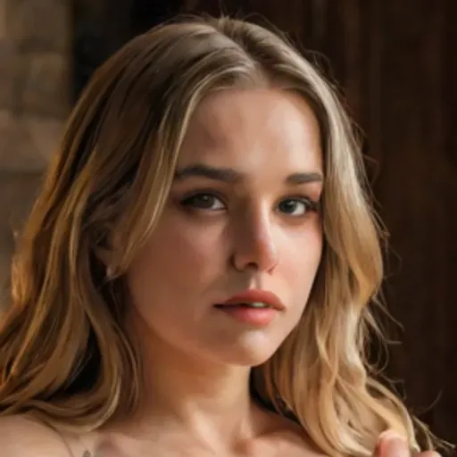 โปรแกรมสร้างภาพโปรนที่ใช้ปัญหา AI